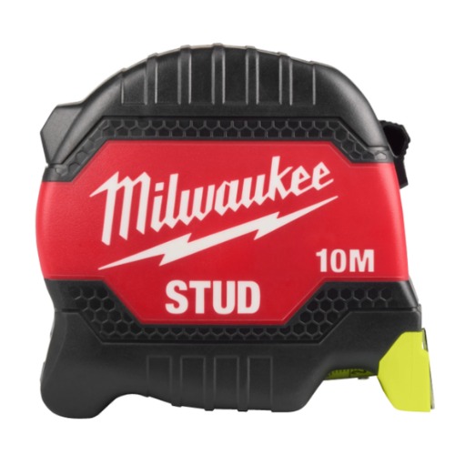 FLEXOMETRO MILWAUKEE STUD 10M(GEN 3)4932498767